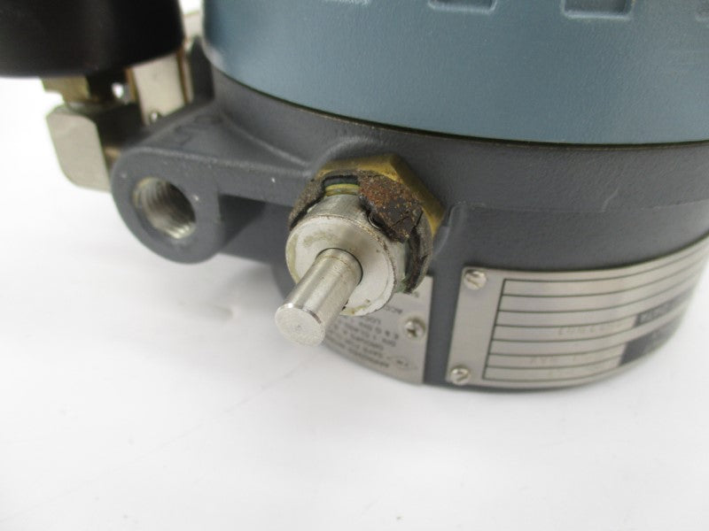 FOXBORO E69P-TI1S-S 0-35PSI (AS PICTURED) NSNP