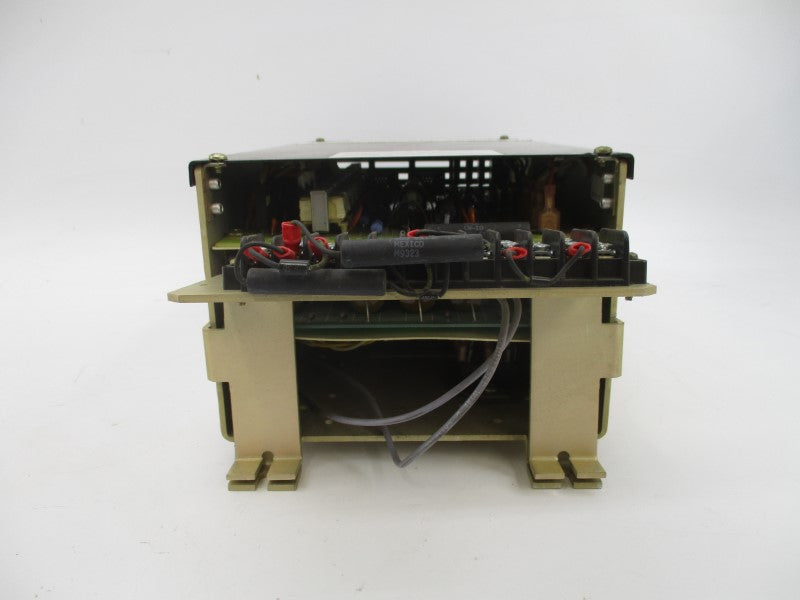 RELIANCE ELECTRIC 803456-4T 460V 12.5A NSNP