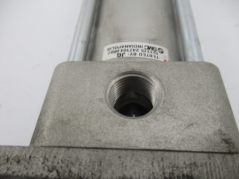 SMC NCDA1F200-1200-XC6 250PSI NSNP
