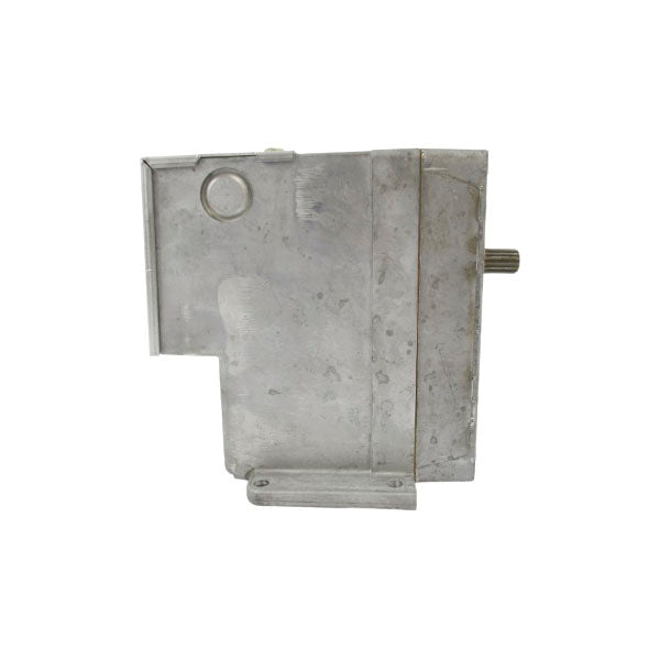 BARBER-COLMAN MA-418-500-0-2 120V 9A UNMP
