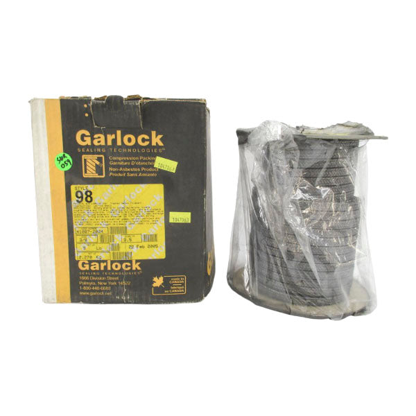 GARLOCK 41087-2024 98 3/8" NSMP