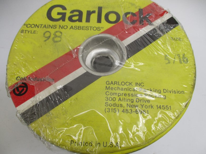 GARLOCK 41087 98 5/16" NSMP