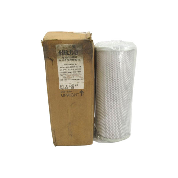 HILCO ST718-00-03ZXC0 (AS PICTURED) NSMP