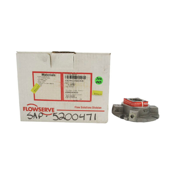 FLOWSERVE CSCPX1375ECXVB 1.375" NSMP