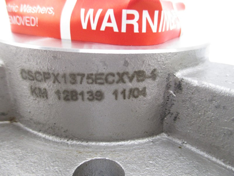 FLOWSERVE CSCPX1375ECXVB 1.375" NSMP