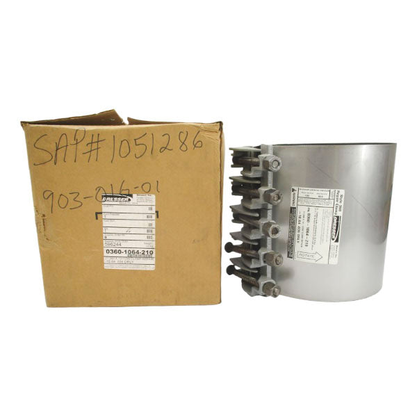 DRESSER 0360-1064-210 NSMP