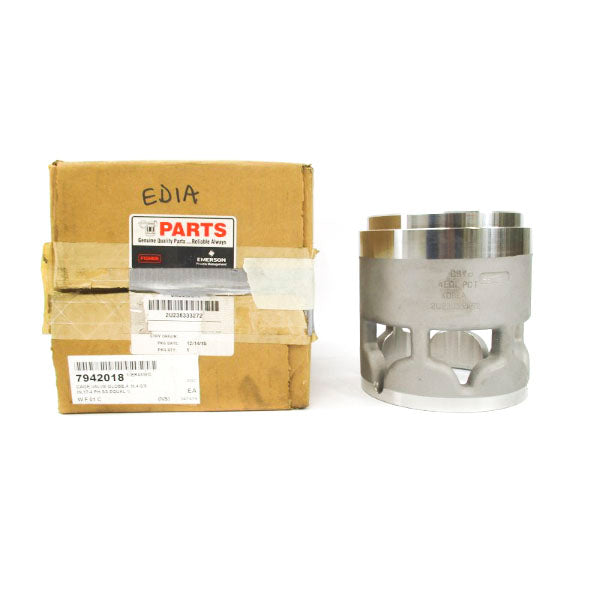 FISHER 2U236333272 NSMP