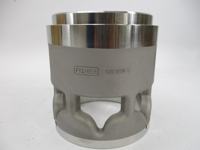 FISHER 2U236333272 NSMP