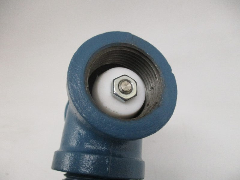 DEZURIK AVV140 9542894 1" NSMP