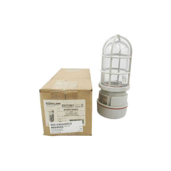 HUBBELL NV2IG15ASG 277V (GRAY) NSMP