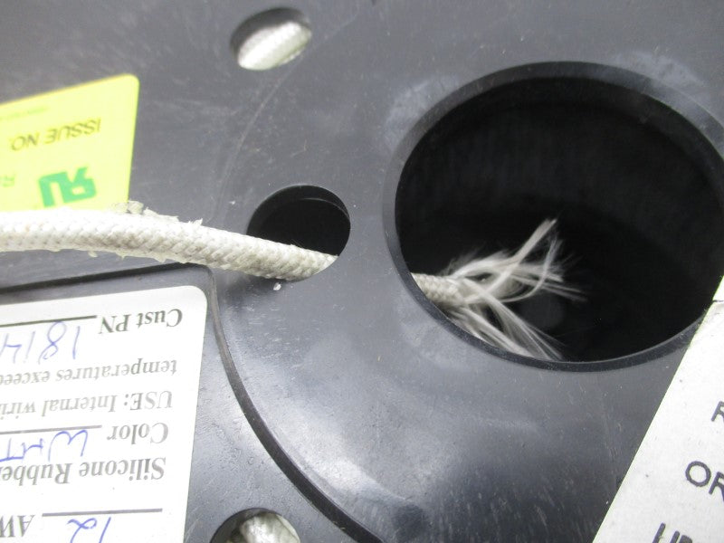 ANIXTER 8E-1201-01 (WHITE) NSNP