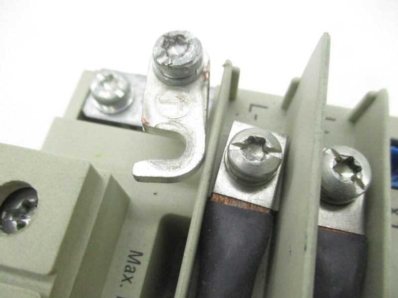 REXROTH HVE03.2-W030N 380-480V 50A UNMP