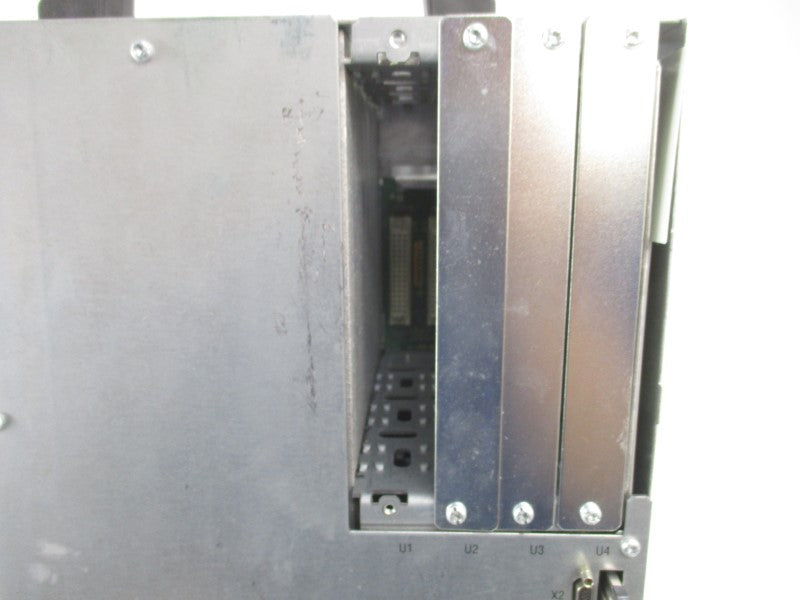 REXROTH HDS05.2-W300N-HS12-01-FW (AS PICTURED) NSNP