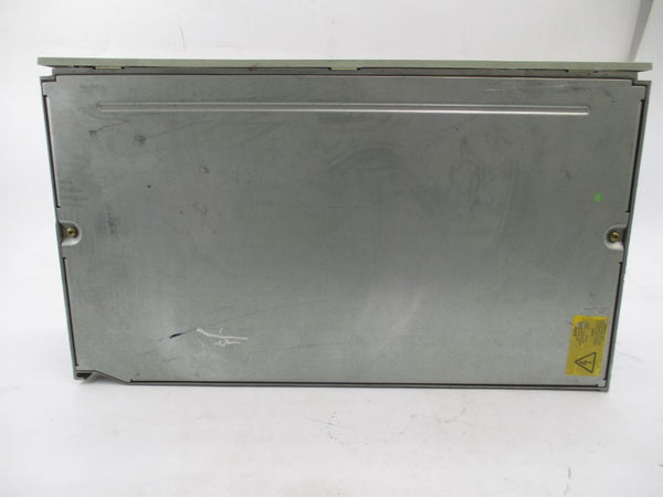 SIEMENS 6SE7023-4EC61-Z 380-480VAC 37.4A NSNP