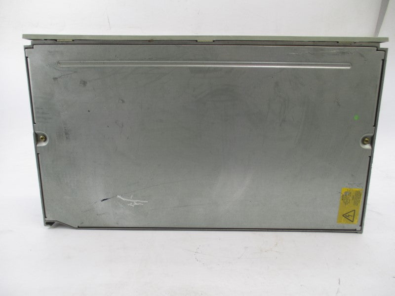 SIEMENS 6SE7023-4EC61-Z 380-480VAC 37.4A NSNP