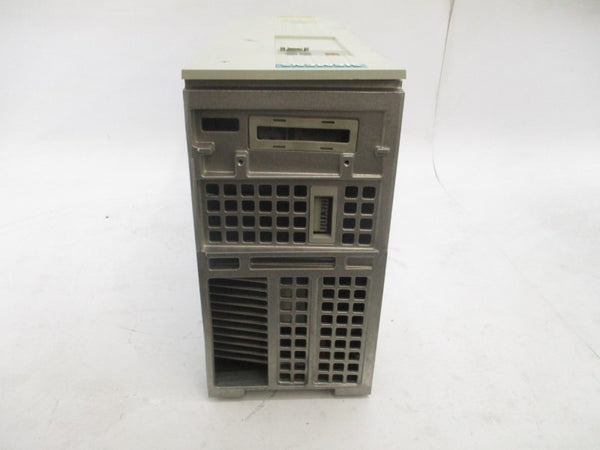 SIEMENS 6SE7023-4EC61-Z 380-480VAC 37.4A NSNP