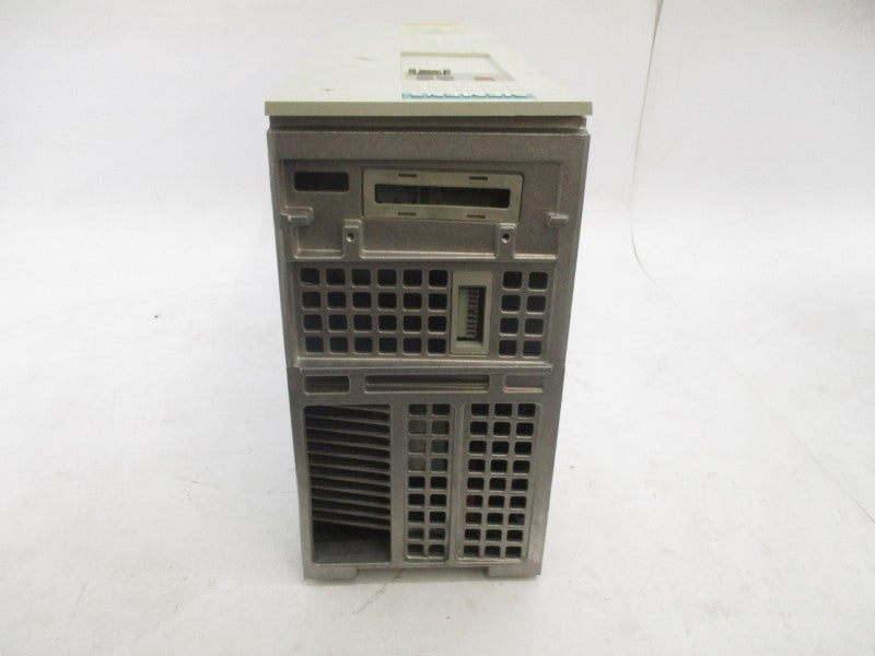 SIEMENS 6SE7023-4EC61-Z 380-480VAC 37.4A NSNP