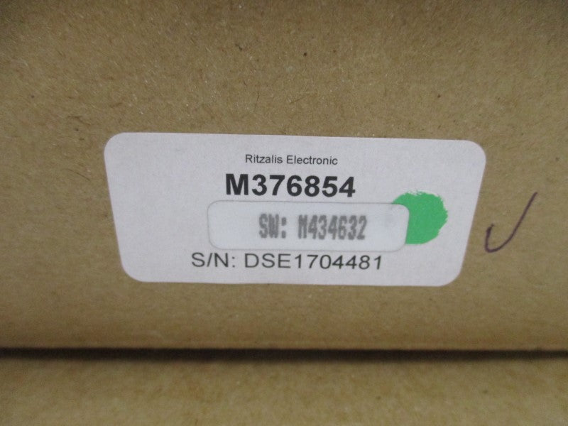 FIFE DSE-17-160 NSMP