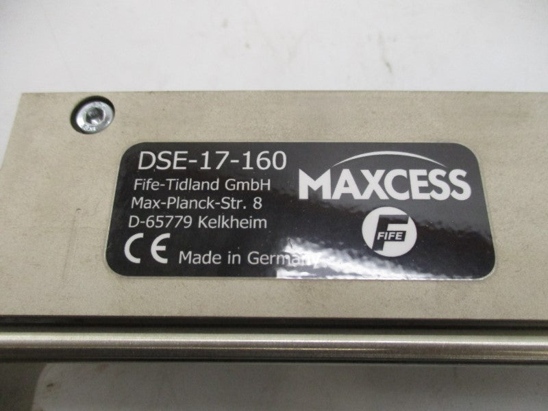 FIFE DSE-17-160 NSMP
