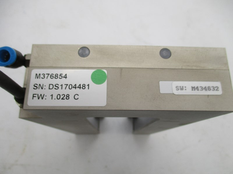 FIFE DSE-17-160 NSMP