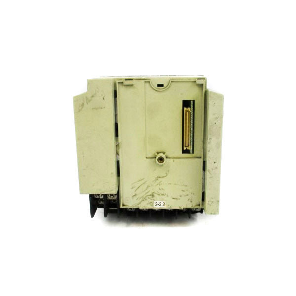 MITSUBISHI FR-E520-2.2K-NA 200-240V 16A (AS PICTURED) UNMP