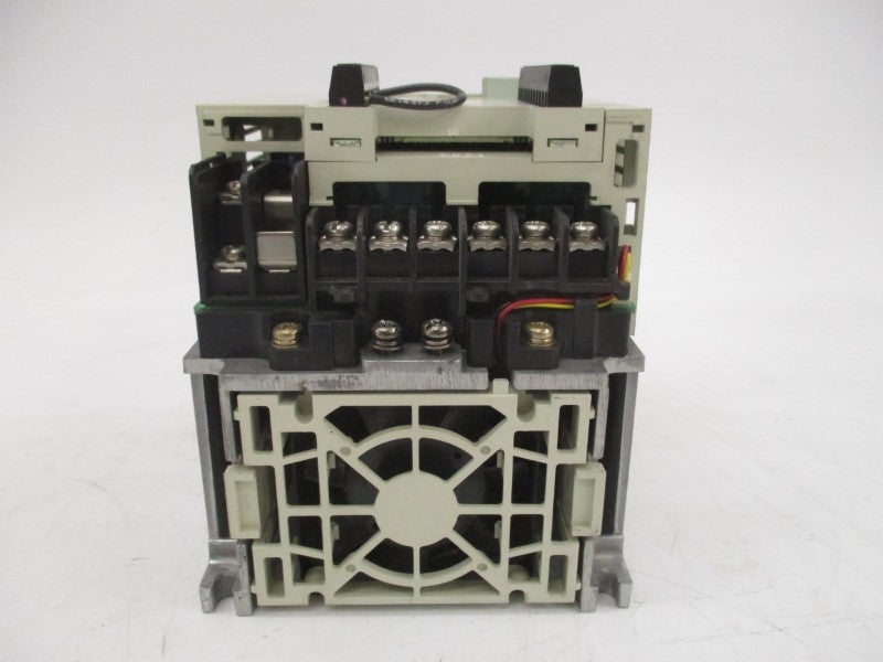 MITSUBISHI FR-E520-2.2K-NA 200-240V 16A (NO COVER) UNMP