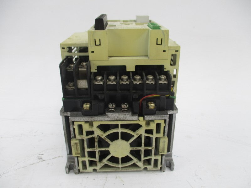 MITSUBISHI FR-E520-2.2KNTF 200-240V 16A (NO COVER) UNMP
