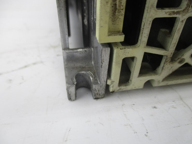 MITSUBISHI FR-E520-2.2KNTF 200-240V 16A (NO COVER) UNMP