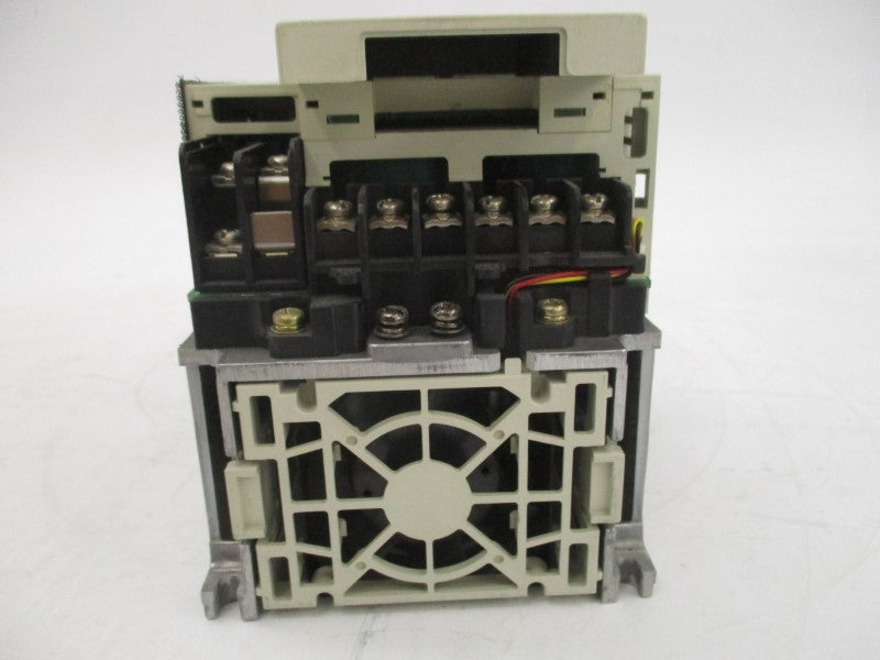 MITSUBISHI FR-E520-2.2K-NA 200-240V 16A UNMP