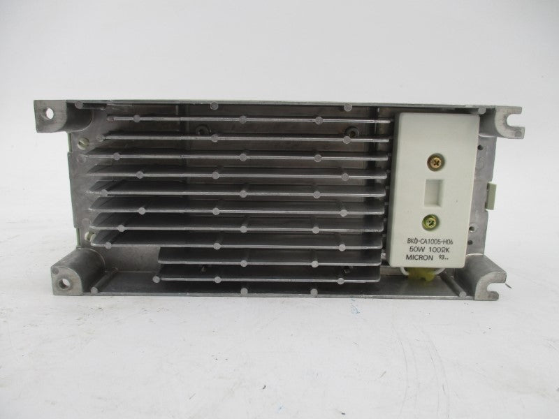 MITSUBISHI FR-A520-0.75KTF 200-240V 8.2/6.4A NSNP