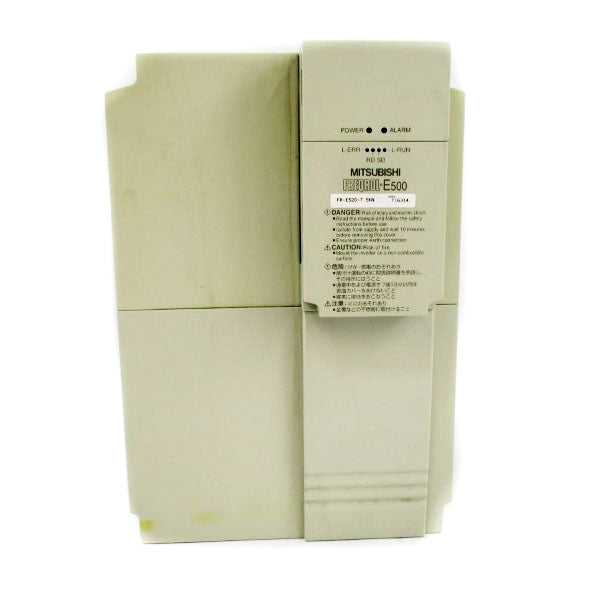 MITSUBISHI FR-E520-7.5KN 200-240V 52A NSNP