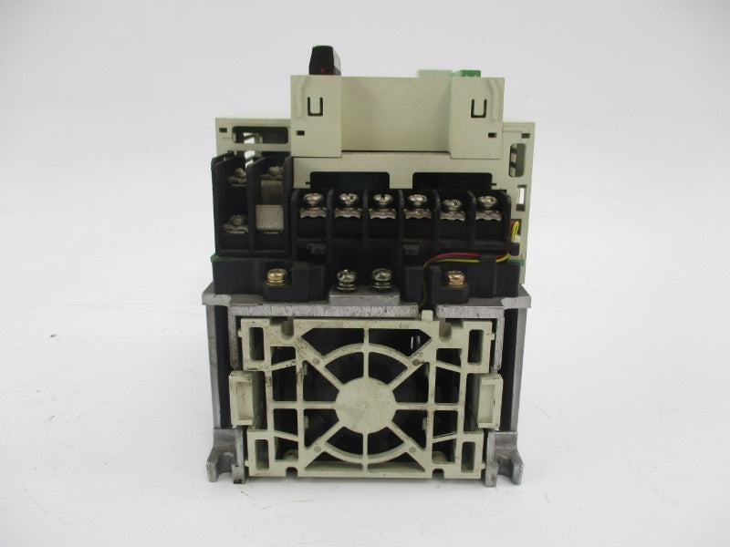 MITSUBISHI FR-E520-2.2KKNTF 200-240V 16A (NO COVER) UNMP