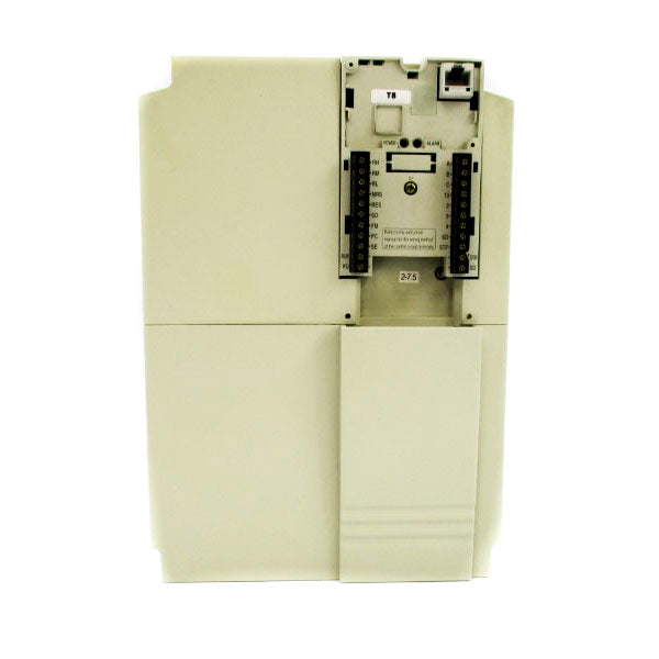 MITSUBISHI FR-E520-7.5KN 200-240V 52A (NO COVER) NSNP