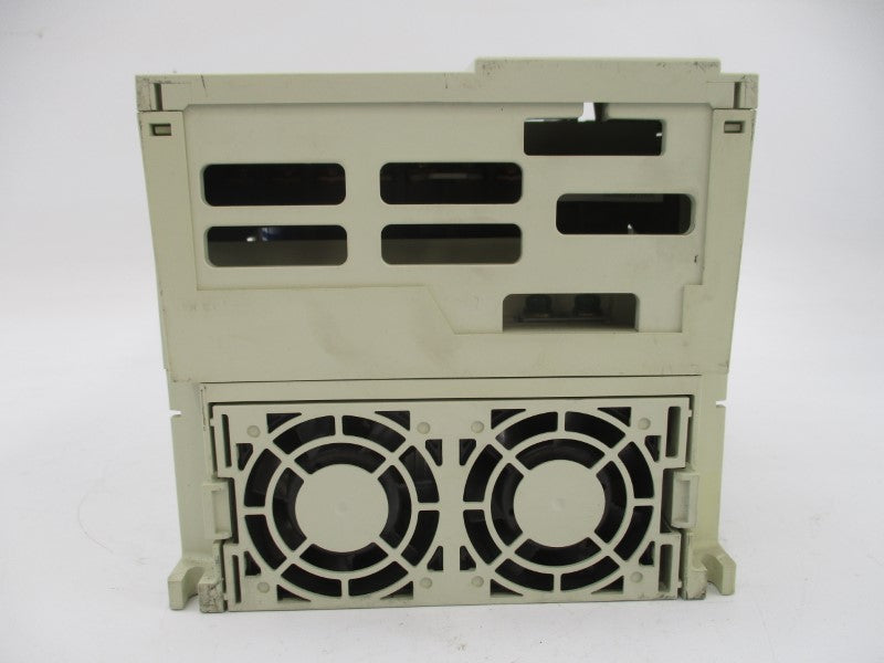 MITSUBISHI FR-E520-7.5KN 200-240V 52A (NO COVER) NSNP