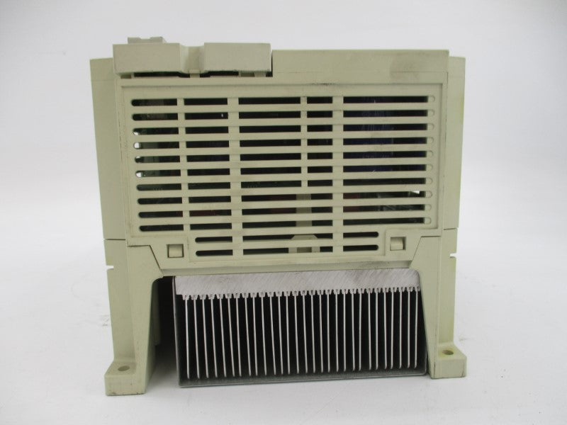 MITSUBISHI FR-E520-7.5KN 200-240V 52A (NO COVER) NSNP