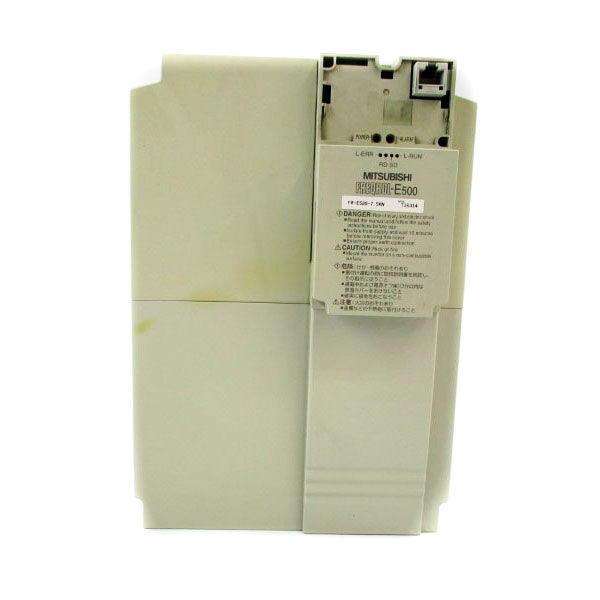 MITSUBISHI FR-E520-7.5KN 200-240V 52A (AS PICTURED) NSNP
