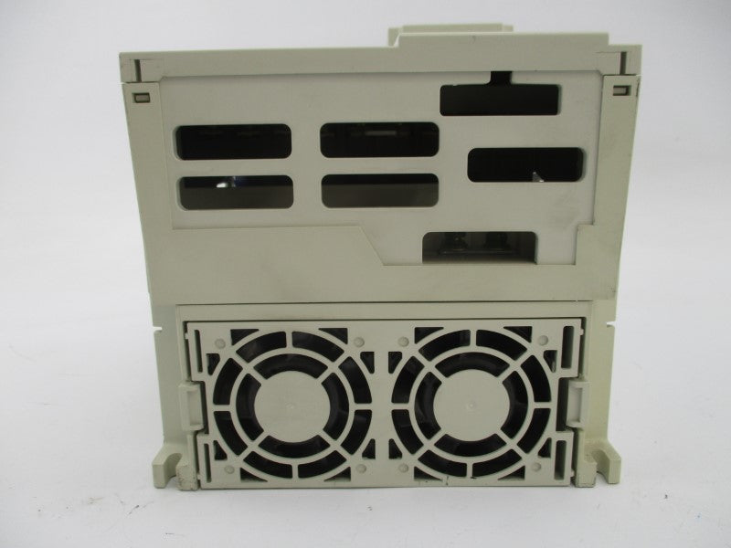 MITSUBISHI FR-E520-7.5KN 200-240V 52A (AS PICTURED) NSNP