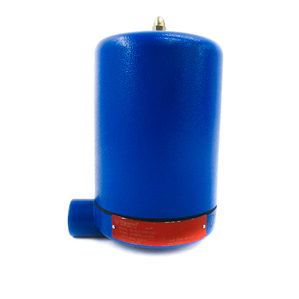 MAGNETROL 822-1000-C00 120VAC (AS PICTURED)  NSNP