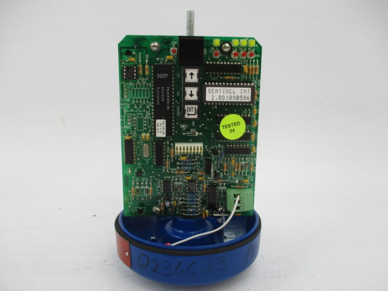 MAGNETROL 822-1000-C00 120VAC (AS PICTURED)  NSNP