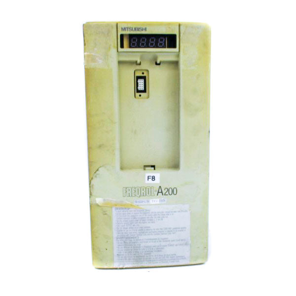 MITSUBISHI FR-A220-1.5K-TF2 200-220V 13A UNMP