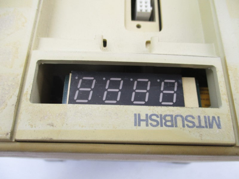 MITSUBISHI FR-A220-1.5K-TF2 200-220V 13A UNMP