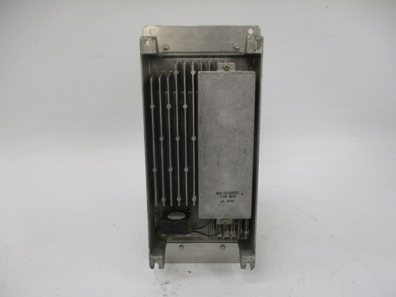 MITSUBISHI FR-A220-1.5K-TF2 200-220V 13A (NO COVER) UNMP