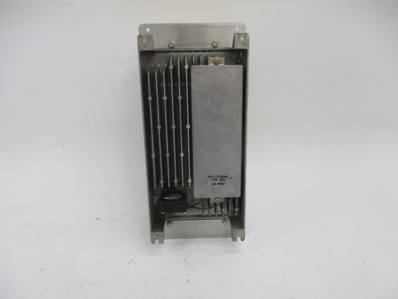 MITSUBISHI FR-A220-1.5K-UL 200-220V 13A (NO COVER) UNMP