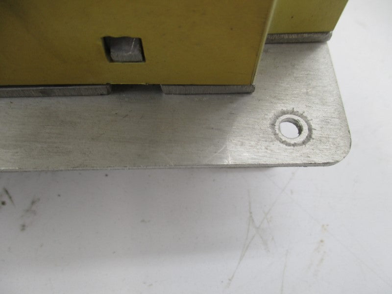 MITSUBISHI FR-A220-1.5K-UL 200-220V 13A (NO COVER) UNMP