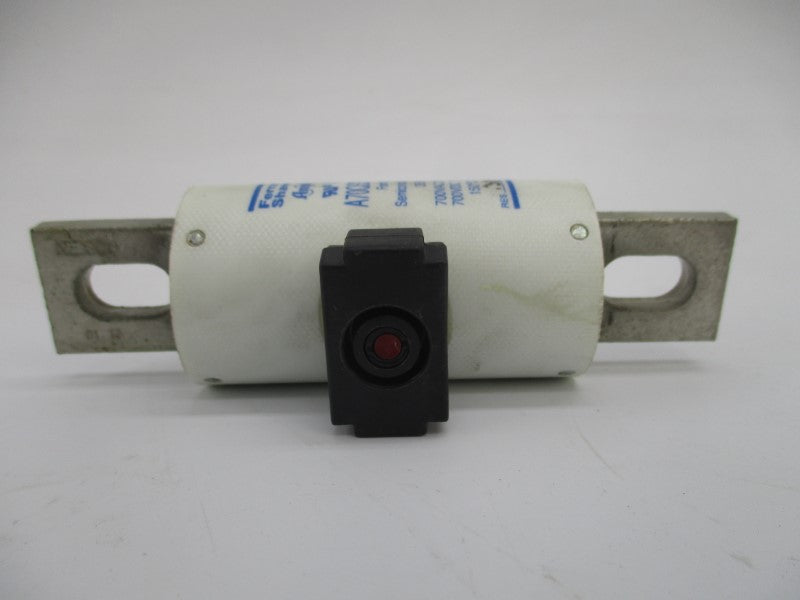 FERRAZ SHAWMUT A70QS350-4IL 700VAC 350A (PKG OF 4) NSMP
