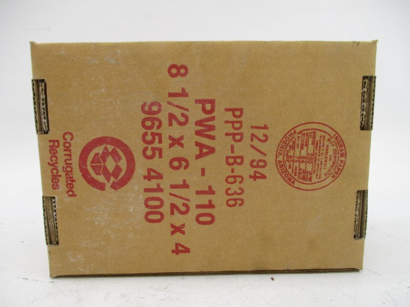 HONEYWELL 51304453-100 REV. M NSFS
