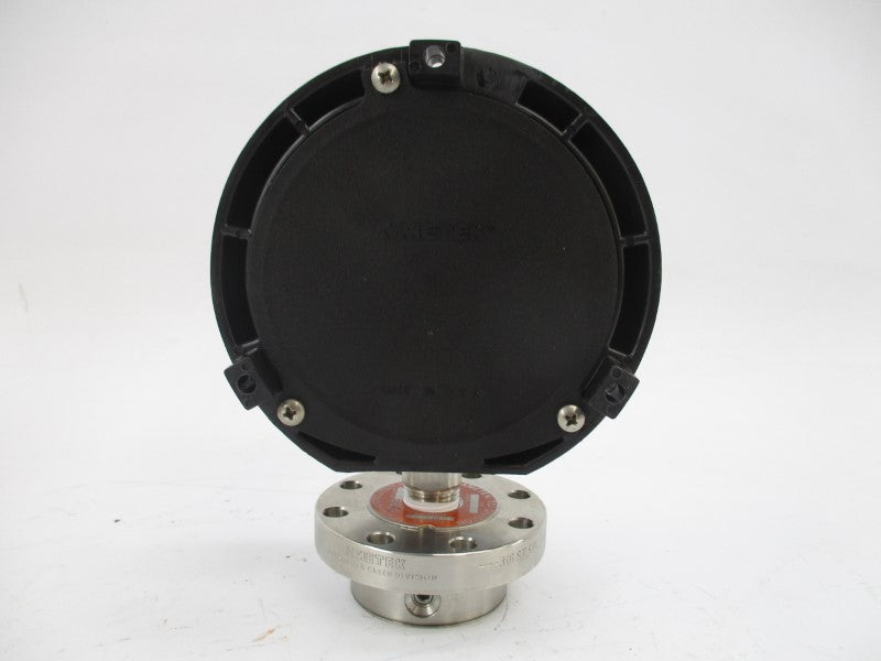 AMETEK 150023X S162/316/316L 0-30PSI 4-1/2" NSMP