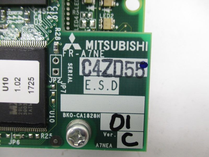 MITSUBISHI FR-A7NE NSMP