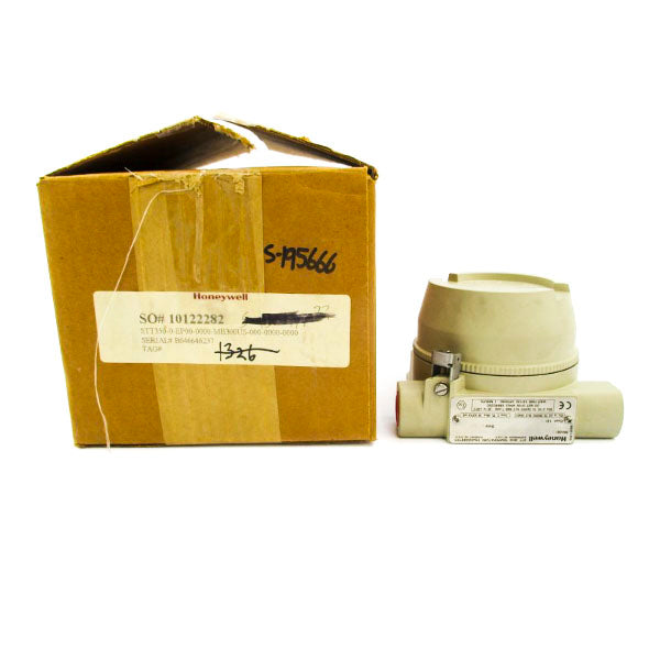 HONEYWELL STT350-0-EP00-0000-MB300US-000-0000-0000 11-42VDC NSMP