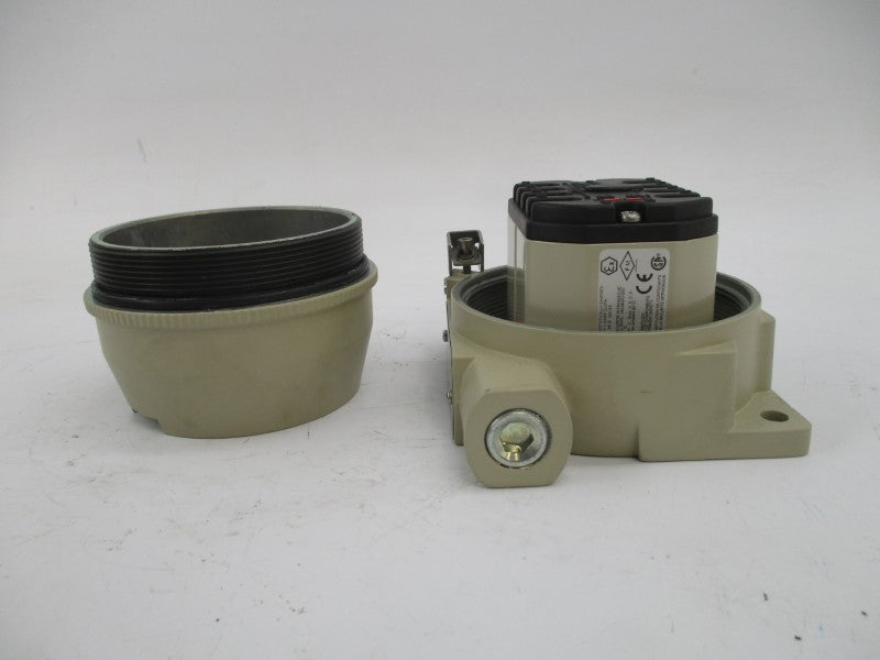 HONEYWELL STT350-0-EP00-0000-MB300US-000-0000-0000 11-42VDC NSMP